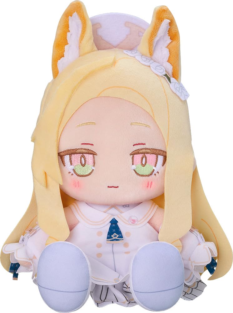 Amazon.co.jp: グッドスマイルカンパニー ブルーアーカイブ -Blue